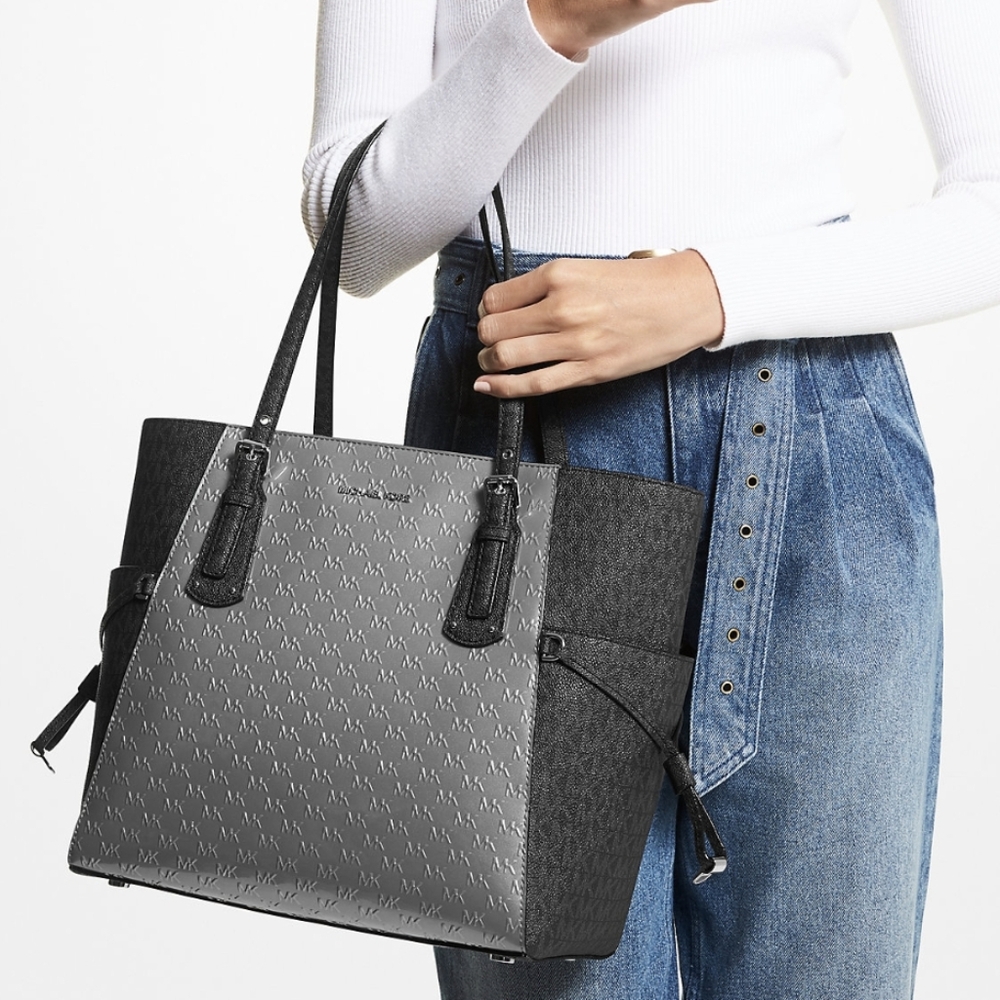 Michael Kors Voyager EW Tote - Picture 8 of 9